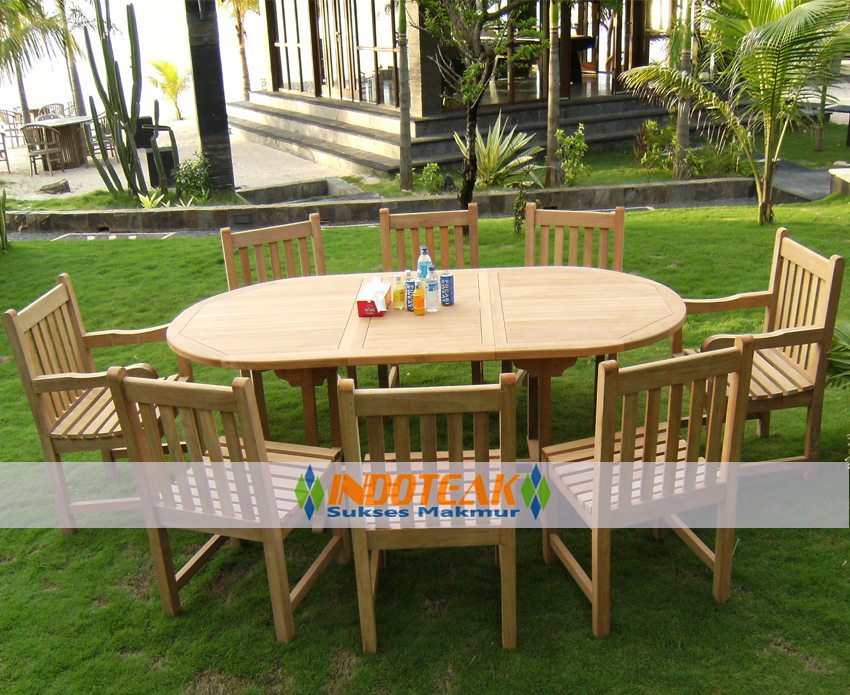 garden furniture manufacturer Indonesia