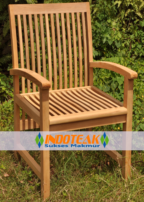 Teak Outdoor Chairs Manufacturers