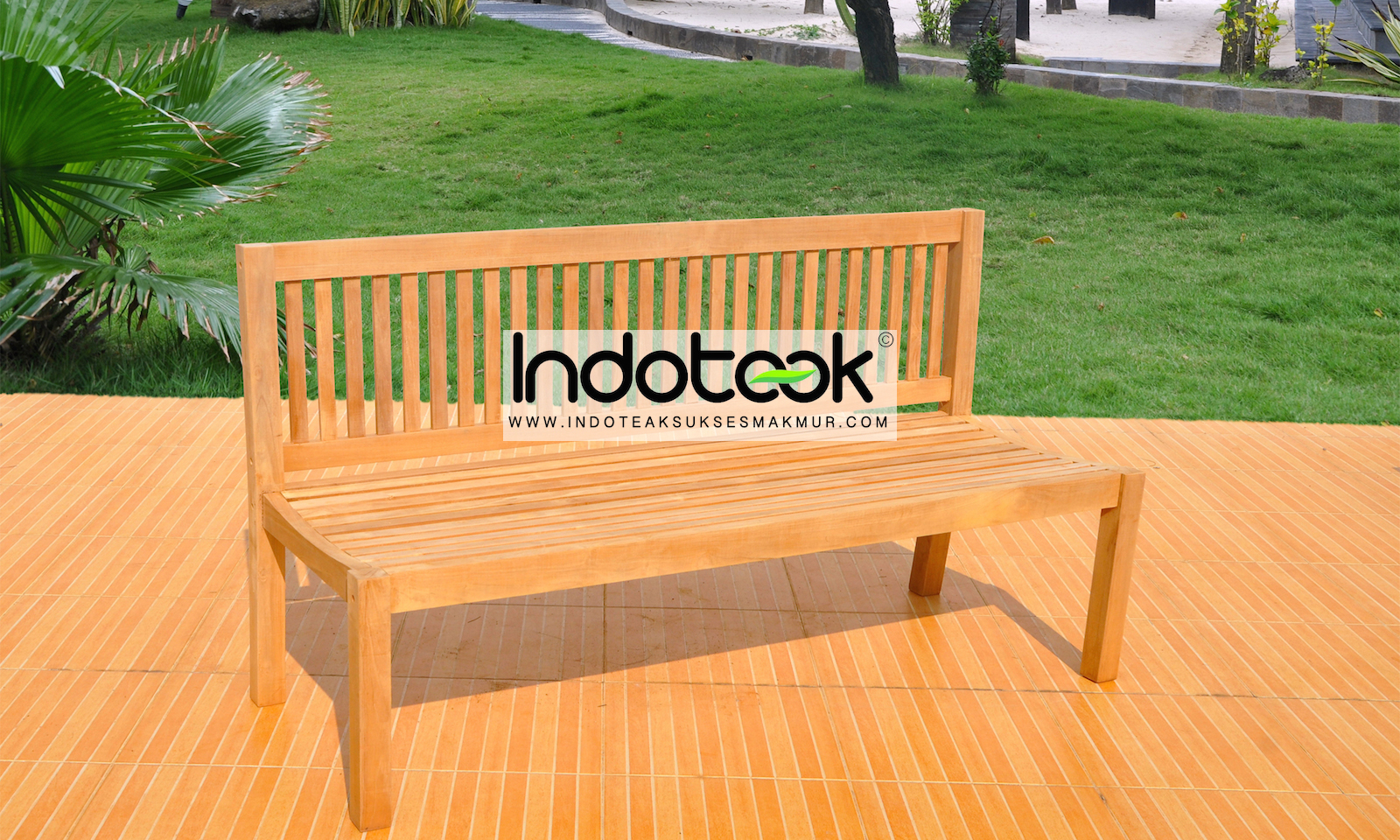 Teak garden furniture manufacturer and supplier from Jepara Indonesia